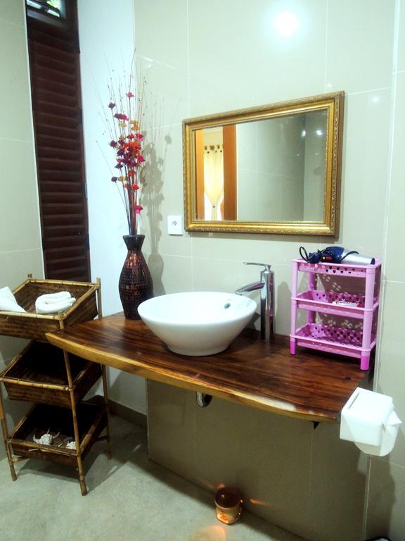 Jayastuti House Villa Ubud Dış mekan fotoğraf