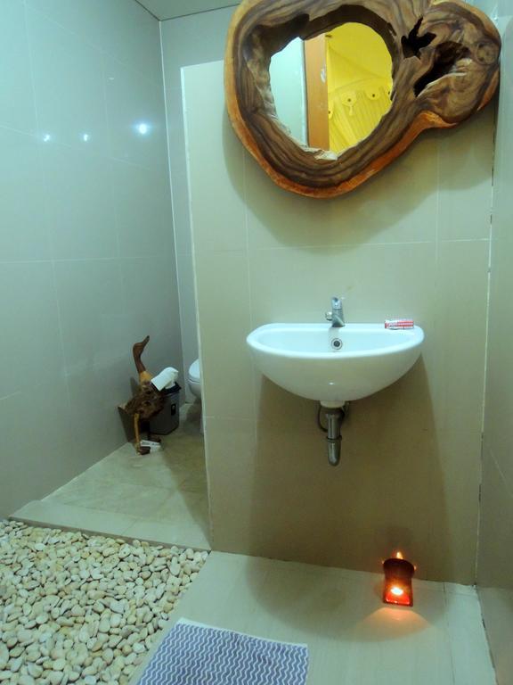 Jayastuti House Villa Ubud Dış mekan fotoğraf