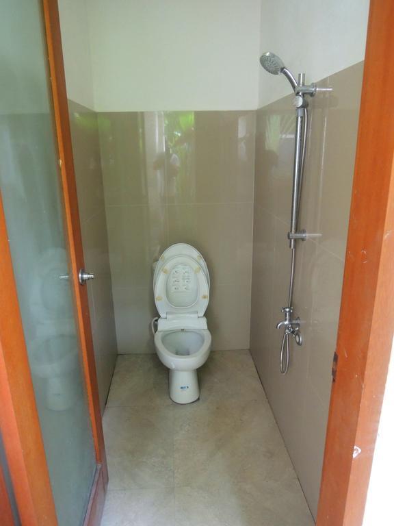 Jayastuti House Villa Ubud Dış mekan fotoğraf