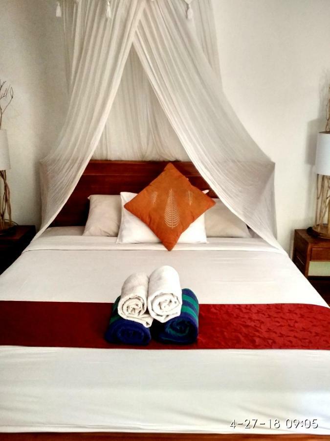 Jayastuti House Villa Ubud Dış mekan fotoğraf